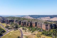 PARQUE ESTADUAL VILA VELHA