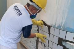 CURSISTA CONSTRUINDO