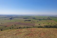 PAISAGENS E ELEMENTOS RURAIS