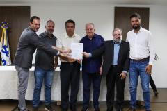 EVENTO DE ASSINATURA