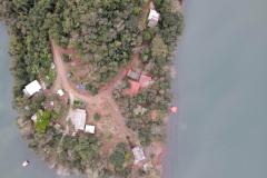 VISTA AÉREA
