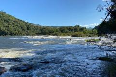 PESCA, RIO 