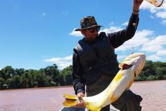 PESCA