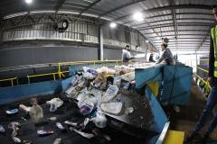 RESÍDUOS RECICLÁVEIS