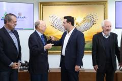 reunião