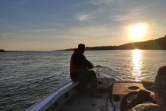 PESCA COM RESTRIÇÕES