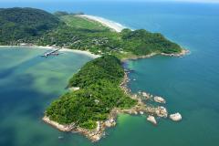 ILHA DO MEL