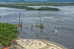 OBRAS LICENCIADAS