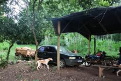 Foto de loteamento rural irregular