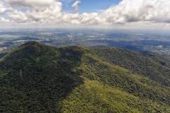 Foto do parque Serra da Baitaca