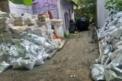 MATERIAIS ILHA DO MEL