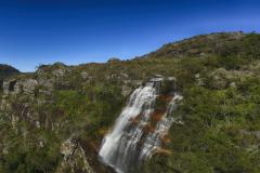 Foto de parque estadual do Paraná