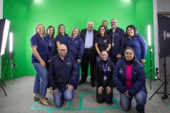 Cidadão Sustentável: Governo do Paraná lança capacitação gratuita sobre sustentabilidade