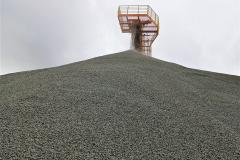Produção mineral do Paraná bate recordes e alcança R$ 2,65 bilhões, aponta informe do IAT