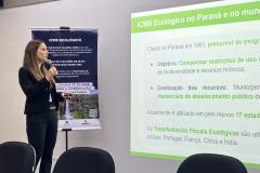 Caravana do ICMS Ecológico e Pagamento por Serviços Ambientais impacta 234 municípios