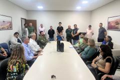 Com regularização, IAT acaba com impasse ambiental de 35 anos em Guaratuba