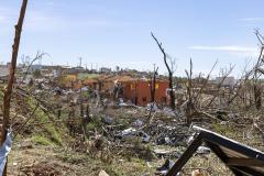 Estado dispensa licenças para agilizar reconstrução de casas e edificações em Rio Bonito do Iguaçu
