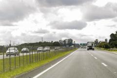 Ampliação da BR-277 entre Curitiba e São José dos Pinhais será lançada em dezembro