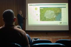 IAT e Simepar concluem mapeamento de 2,9 mil barragens do Paraná