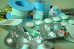 Estado amplia pontos de descarte de medicamentos vencidos durante o Verão Maior