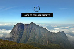 NOTA DE ESCLARECIMENTO