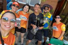 Um dia no parque e pacto pelo planeta estão na agenda ambiental do Verão Maior Paraná