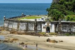 Foto de parque estadual do Paraná