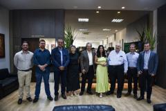 Maringá inicia consulta pública da concessão do Parque do Ingá e lança programa Lixo Zero