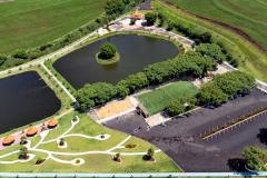 Foto de Parque Urbano no Paraná