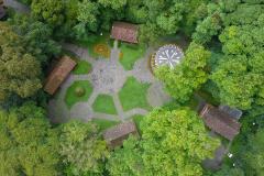 Foto de passeio no Paraná