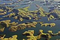 Foto de bacia hidrográfica