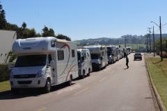 Foto de motorhomes