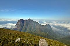 Foto do Pico Paraná