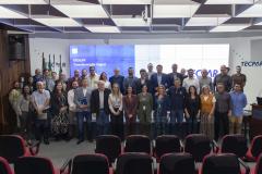 Foto de evento do IAT