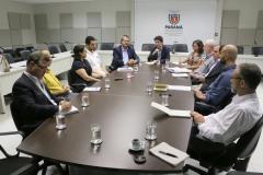 Governo vai modernizar processos de licenças ambientais e outorgas
