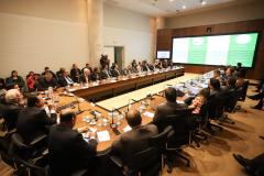Fusão de institutos ambientais trará mais economia e eficiência
