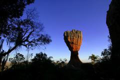 Parque de Vila Velha divulga os passeios especiais de abril
