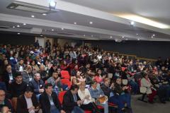 Encontro discute destinação correta de produtos pós consumo
