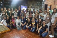 IAP participa de seminário internacional sobre restauração ecológica do Rio Paraná e das Araucárias 