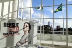 Governo do Estado prepara força-tarefa de combate à dengue
