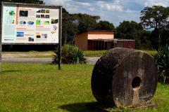 Parque do Monge oferecerá mais atrações aos visitantes
