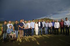 Governo formaliza concessão do Parque Estadual de Vila Velha
