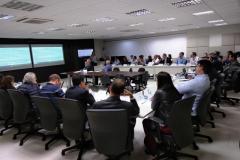 32ª reunião do CERH/PR