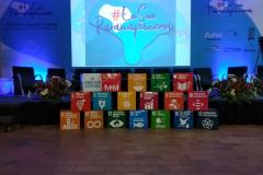  Estado participa de encontro sobre o Rio Paranapanema 