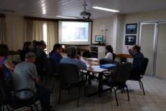 2ª reunião da CTINS/CERH discute proposta de enquadramento da bacia Litorânea