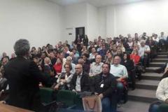 Secretaria promove evento de integração e apresentação de resultados

