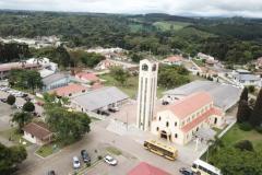 ITCG finaliza relatório de caracterização do meio físico de Tijucas do Sul e Prudentópolis