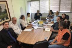 Plano de Desenvolvimento Sustentável do Litoral Paranaense é apresentado ao COLIT 