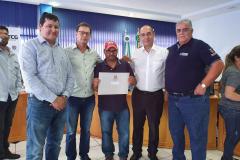 Agricultores de Renascença terão as terras regularizadas
