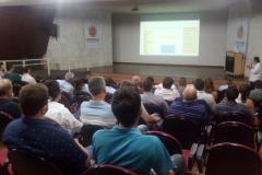 ITCG realiza treinamento sobre mapeamento de uso e ocupação de solo 